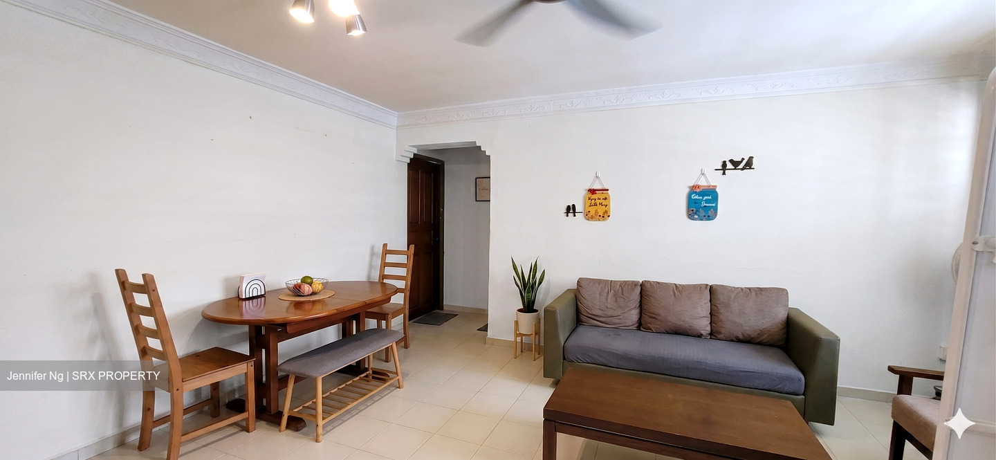 Blk 406 Hougang Avenue 10 (Hougang), HDB 4 Rooms #572634801